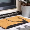 Esschert Design RB210, Bodenmatte, Draußen, Rechteck, Produktbild-Vorschau 4