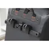 New Looxs 5037014, Fahrradtasche, Polyester, Schwarz, 18,5 Produktbild-Vorschau 6