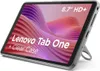 Lenovo Tab One, 22,1 cm (8.7"), 1340 x 800 Pixel, 64 GB, 4 Produktbild-Vorschau 2