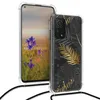 kwmobile Necklace Case kompatibel mit Xiaomi Mi 10T / Mi Produktbild-Vorschau 4