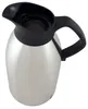 Helios Edelstahl-Isolierkanne Enduro Push 2,0 l mit Produktbild-Vorschau 4