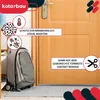 KOTARBAU® 2 st Dubbele Tochtstopper - Tochtstrip - Productafbeelding-voorbeeld 2