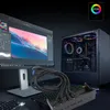 USB 3.0-Frontpanel-Hub, 5,25 Zoll, 4 Anschlüsse, 5 Gbit/s, Produktbild-Vorschau 9