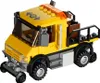 Lego Red Cargo Train City, 6 Jahr(e), 12 Jahr(e), Multi Produktbild-Vorschau 9