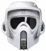 Star Wars The Black Series Scout Trooper Helmet, Star Wars, Produktbild-Vorschau 9
