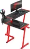 Huzaro HUZARO HERO 6.0 Red GAMING DESK Voir les images du produit 7