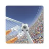MuchoWow® Mauspad Mousepad Eine Illustration eines Produktbild-Vorschau 1