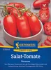Kiepenkerl Tomatensamen Pozzano F1 Solanum lycopersicum 6 Produktbild-Vorschau 1