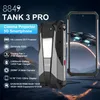 Smartphone 8849 TANK3 PRO EU - Teléfono móvil Android, 512 Náhled obrázku produktu 2
