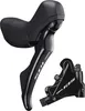Shimano ST-R7020 R Kotoučová brzda-Řadící a brzdová páka Náhled obrázku produktu 4