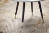 FineBuy Couchtisch 60x60x41 cm mit Marmor Optik Weiß Modern Produktbild-Vorschau 5