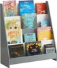 Dětský regál - moderní design, ideální pro ukládání knih a Náhled obrázku produktu 8