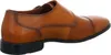 Lloyd Milan scarpe da uomo scarpe business slip-on marrone Anteprima dell’immagine prodotto 8