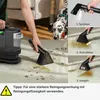 Waschsauger, Teppichreiniger mit Tierhaarbürste für Produktbild-Vorschau 5