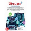 Herlitz Schulranzen UltraLight Plus Flower Owl Produktbild-Vorschau 11