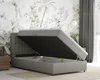 Boxspringbett 120x200 EVEREST, mit Topper, mit Bettkästen,  Produktbild-Vorschau 2