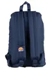 Ellesse Herren Rolby Rucksack & Federmäppchen, Blau One Produktbild-Vorschau 3