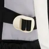Peterson školský plecák z polyesteru čierno biely 43x30x18 Náhľad obrázku produktu 12