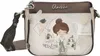 Anekke Umhängetasche Sophia Crossbody Bag Multicolor Produktbild-Vorschau 2