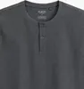 Herenpyjama Atlantic, grijs/rood, comfortabel, ronde hals, Productafbeelding-voorbeeld 4