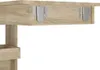 Nástěnný barový stůl Sonoma Oak 102x45x103,5 cm výrobek ze Náhled obrázku produktu 8