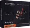 Kraft&Dele KD10571 sada nástrojov na hmoždinky 6/8/10/12 mm Náhľad obrázku produktu 10