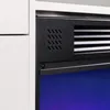 Witte TV-kast VANITII, 180x40x65 cm, met houtkachel en Productafbeelding-voorbeeld 13