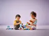 LEGO DUPLO 10422 Avventura dello Space Shuttle 3 in 1 58 Anteprima dell’immagine prodotto 8
