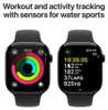 Apple Watch Series 10 , OLED, Touchscreen, 64 GB, WLAN, Produktbild-Vorschau 5
