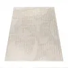 Teppich Bubble Wohnzimmer Schlafzimmer Hochflor Fell Produktbild-Vorschau 5