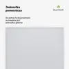 BlumfeldtRadiantSmart Panel grzewczy na podczerwień, Podgląd zdjęcia produktu 2