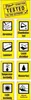 brother TZe Tape TZe 435 Schriftbandkassette Bandbreite: 12 Produktbild-Vorschau 18