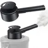 Dampfumleiter Zubehör für Thermomix TM7, drehbarer Produktbild-Vorschau 1