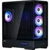 Zalman P50 DS PC-Gehäuse, schwarz, Mid-Tower Produktbild-Vorschau 2