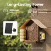 Birdfy, mangeoire intelligente pour oiseaux avec caméra IA Voir les images du produit 7