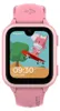 Inteligentné hodinky GARETT Kids Vibe 4G ružové Náhľad obrázku produktu 12