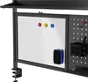Organizér na stôl „Virvik“ 117 x 73 cm Nástenná tabuľa s Náhľad obrázku produktu 7
