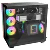 be quiet! Light Base 600 LX , Tower-Gehäuse, (Tempered Produktbild-Vorschau 22