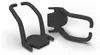 PATCHBOX .one / Patchcatch (4-Pack), Kabelhalterung, Rack, Produktbild-Vorschau 4