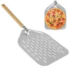 12*Pizzaschaufel,Pizzaschieber mit Verbrühungsschutzgriff, Produktbild-Vorschau 1