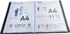 Exacompta 85101E foglio di protezione 210 x 297 mm (A4) Anteprima dell’immagine prodotto 6