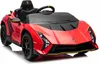 Lamborghini Invencible Sportwagen Elektrofahrzeug Produktbild-Vorschau 1