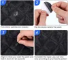 Kleidungsflicken 200 Stück – Reparaturflicken für Kleidung Produktbild-Vorschau 3