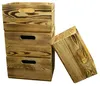 6er Set Holzkiste in geflammt kleine Einschubkiste Produktbild-Vorschau 8
