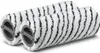 Two cleaning rollers for a floor cleaner are shown against a white background. Produktbild-Vorschau