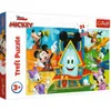 Trefl 14351, 24 kusů, Kreslené filmy, 3 rok/roky Náhled obrázku produktu 1