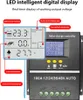 100 A MPPT Solarladeregler 12 V 24 V 36 V 48 V mit Produktbild-Vorschau 5