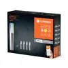 Svietidlo záhradné LEDVANCE SMART WIFI GARDEN POLE 5,7W Náhľad obrázku produktu 3