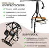 Esposita Einspännergeschirr "Professional" Produktbild-Vorschau 4