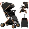 2 in1 Buggy Kinderwagen Kinderbuggy Klein Zusammenklappbar, Produktbild-Vorschau 5